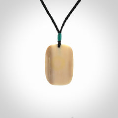 A pendant to make you smile!