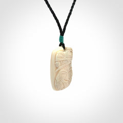 A pendant to make you smile!