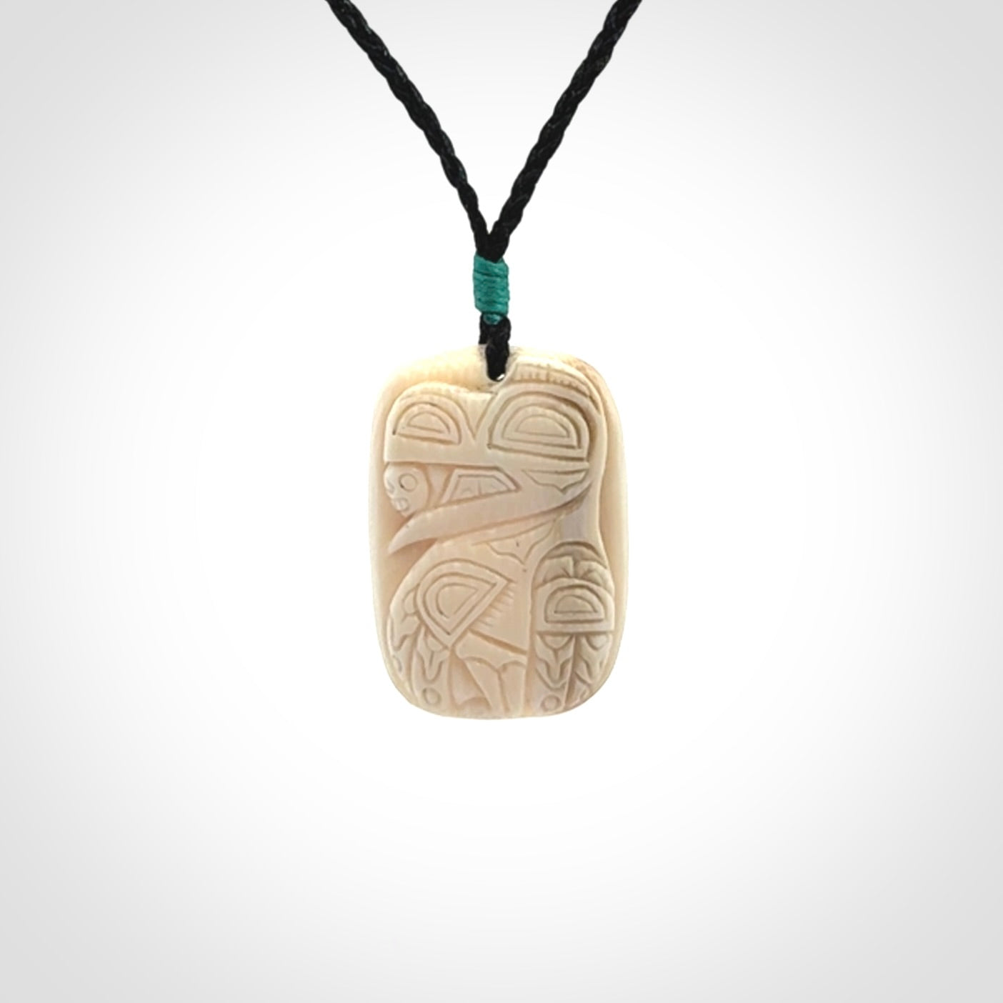 A pendant to make you smile!