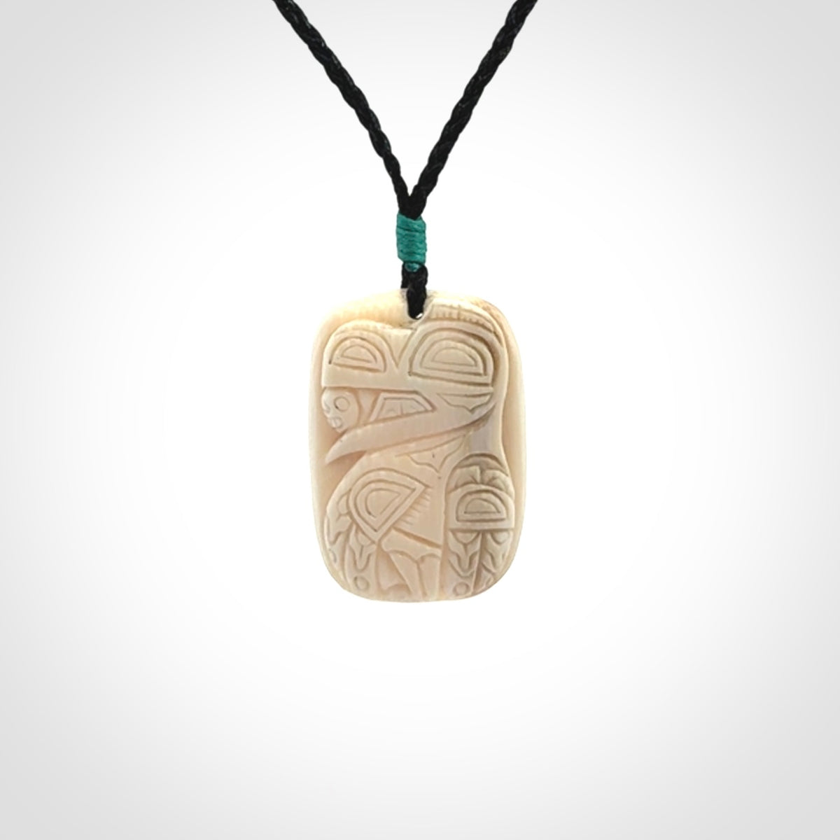 A pendant to make you smile!