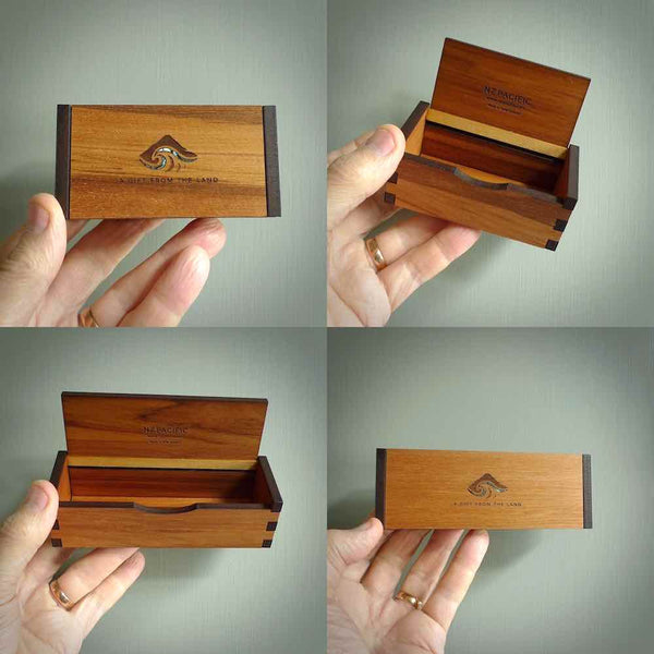 Wooden Storage Boxes.